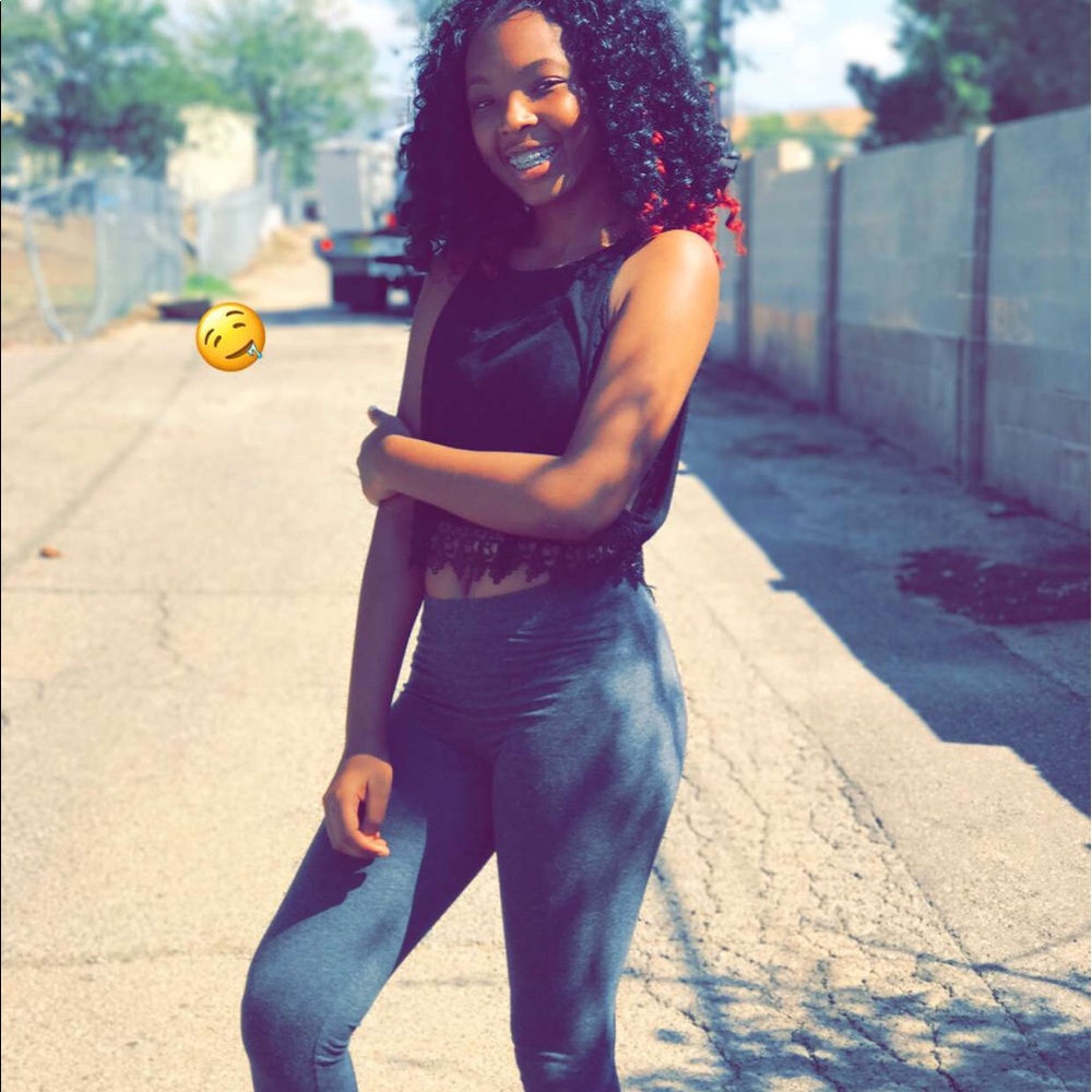 Meet your Posher, Shawtyeria