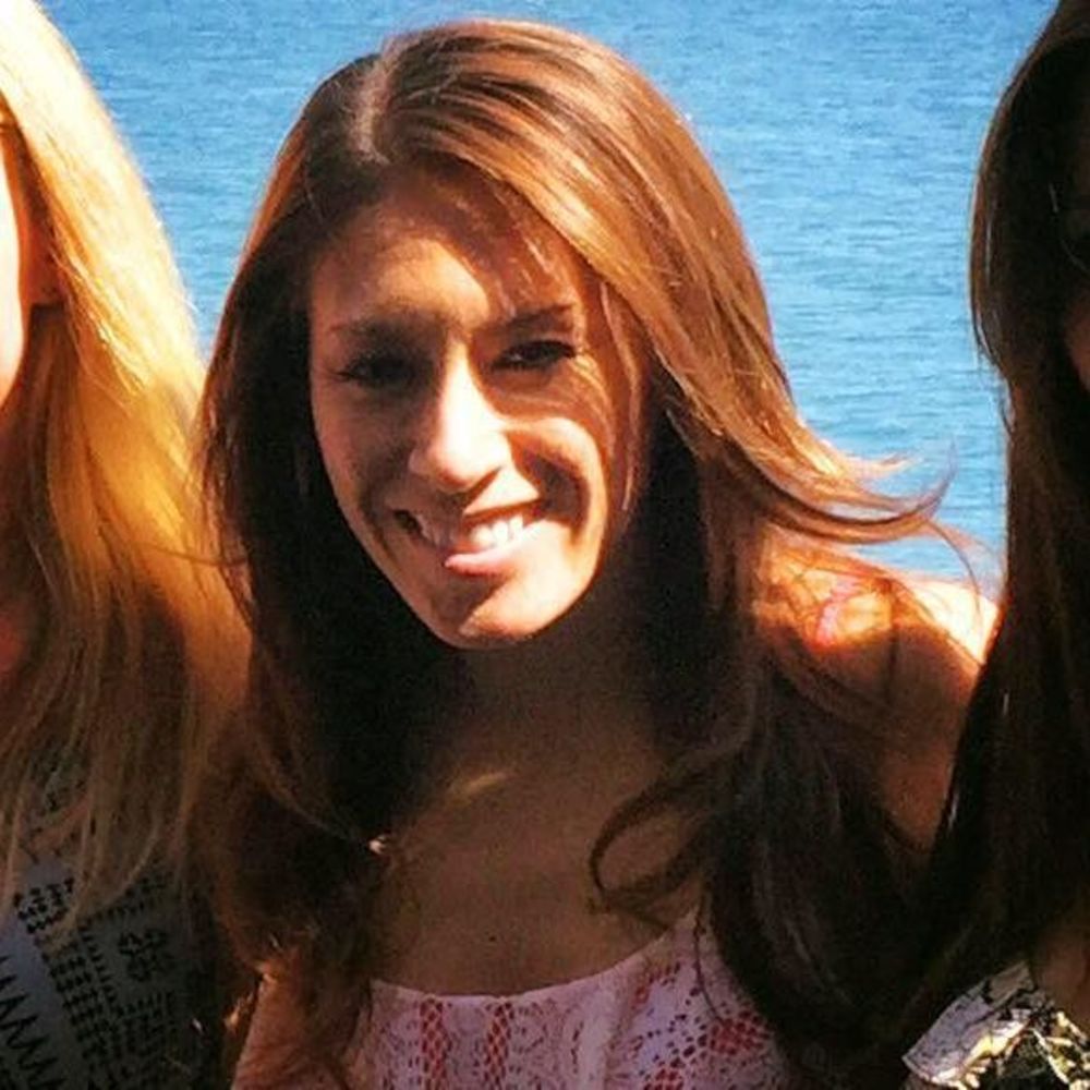 Meet your Posher, Natalie