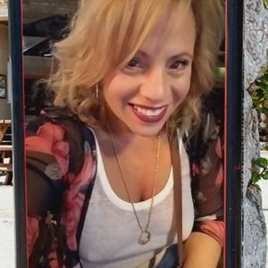 Meet your Posher, Lissette