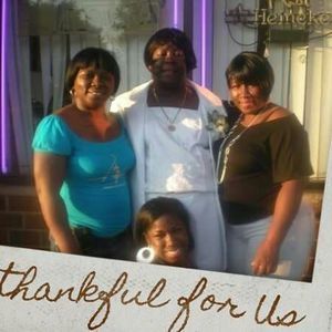 Meet your Posher, Margaret