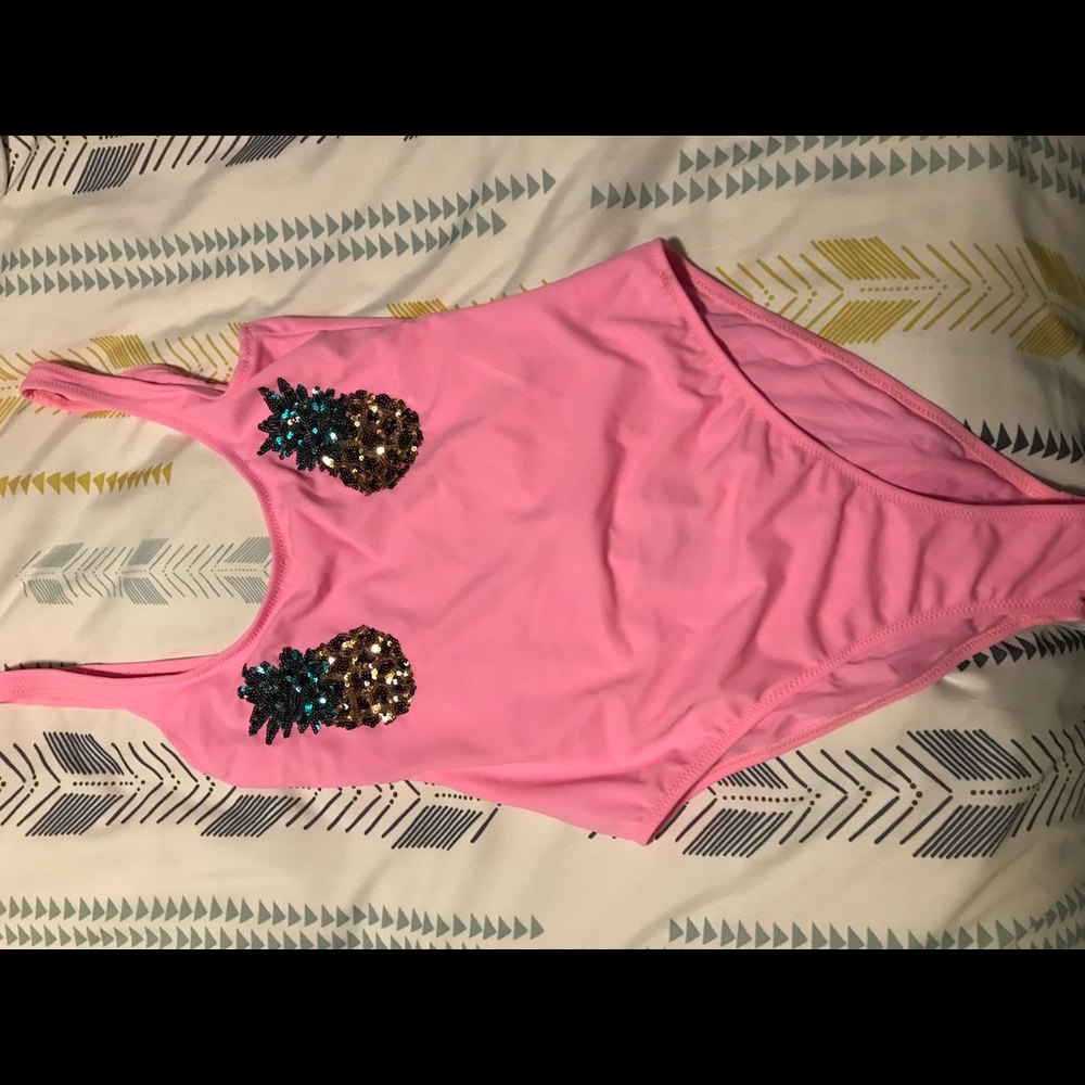 Top shop swimsuit