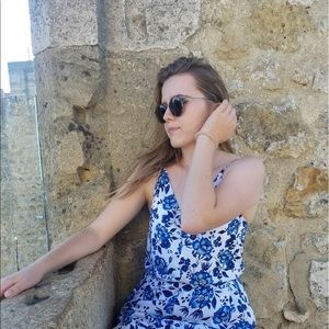 Meet your Posher, Milla