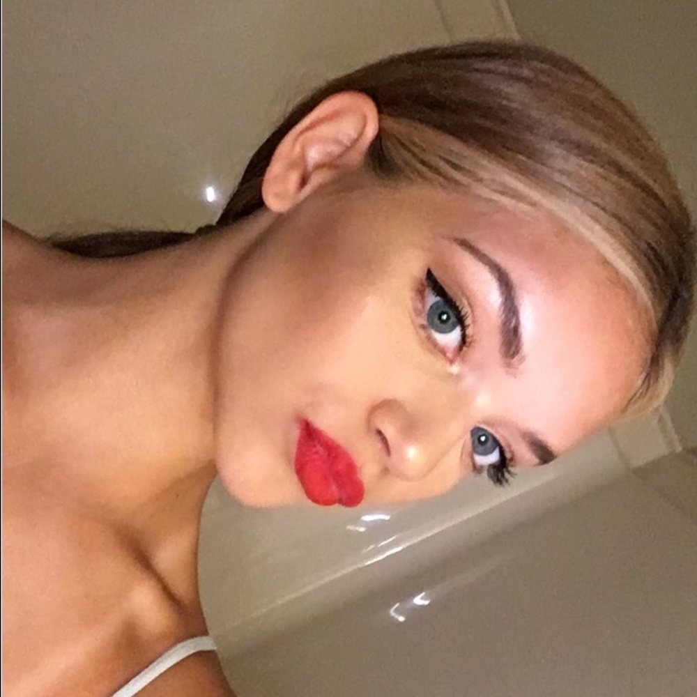 Meet your Posher, Gianna