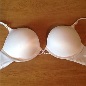 Victoria's Secret Bombshell Bra