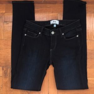Paige Jeans