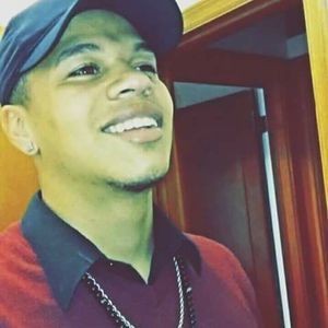 Meet your Posher, Marcellus