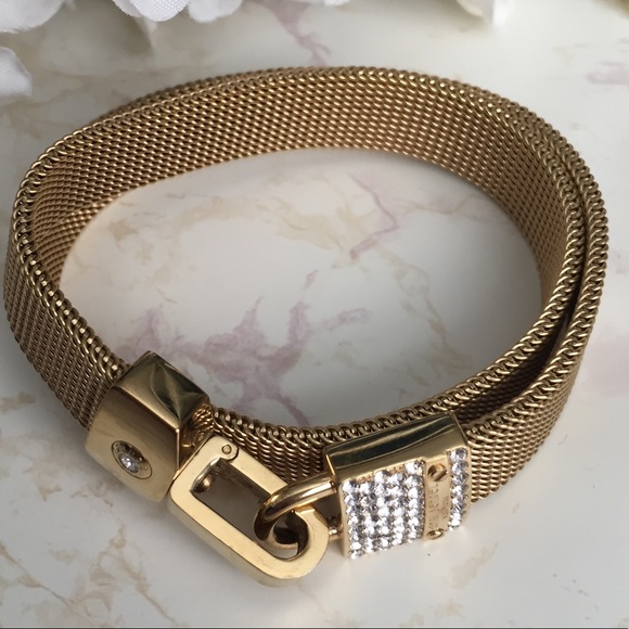 henri bendel Jewelry - Henri Bendel Padlock Wrap Bracelet henri bendel Jewelry - Henri Bendel Padlock Wrap Bracelet