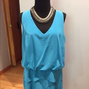 Laundry dressy dress