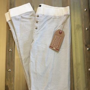 American Eagle Pajama Pants