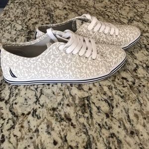 Nautica Shoes