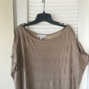 BCBG Generation sweater/ poncho
