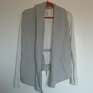 Anthropologie Saturday Sunday sweater!