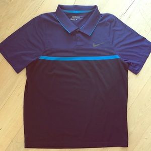 Nike Golf shirt