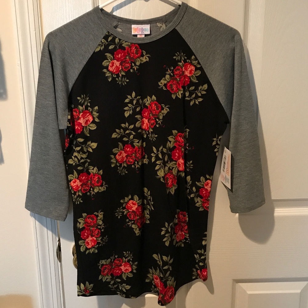 LuLaRoe Randy size XS