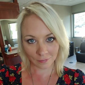 Meet your Posher, Kimberly