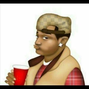 Meet your Posher, Anthony