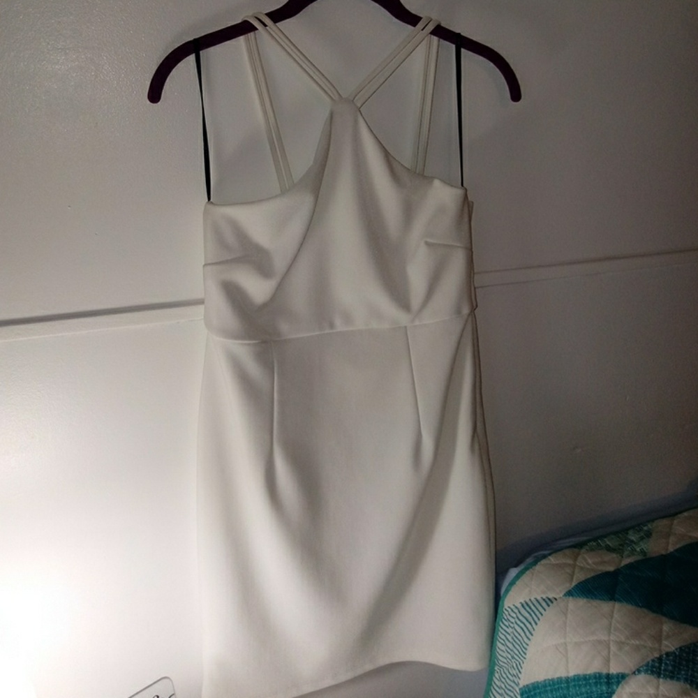 XXI Strappy Party Dress