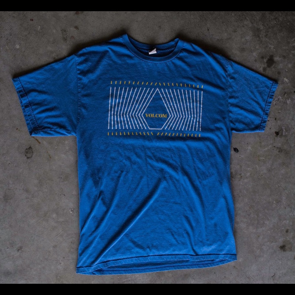 Volcom Graphic Tee