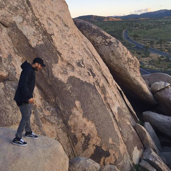 Meet your Posher, Jared - Picture 1 of 1