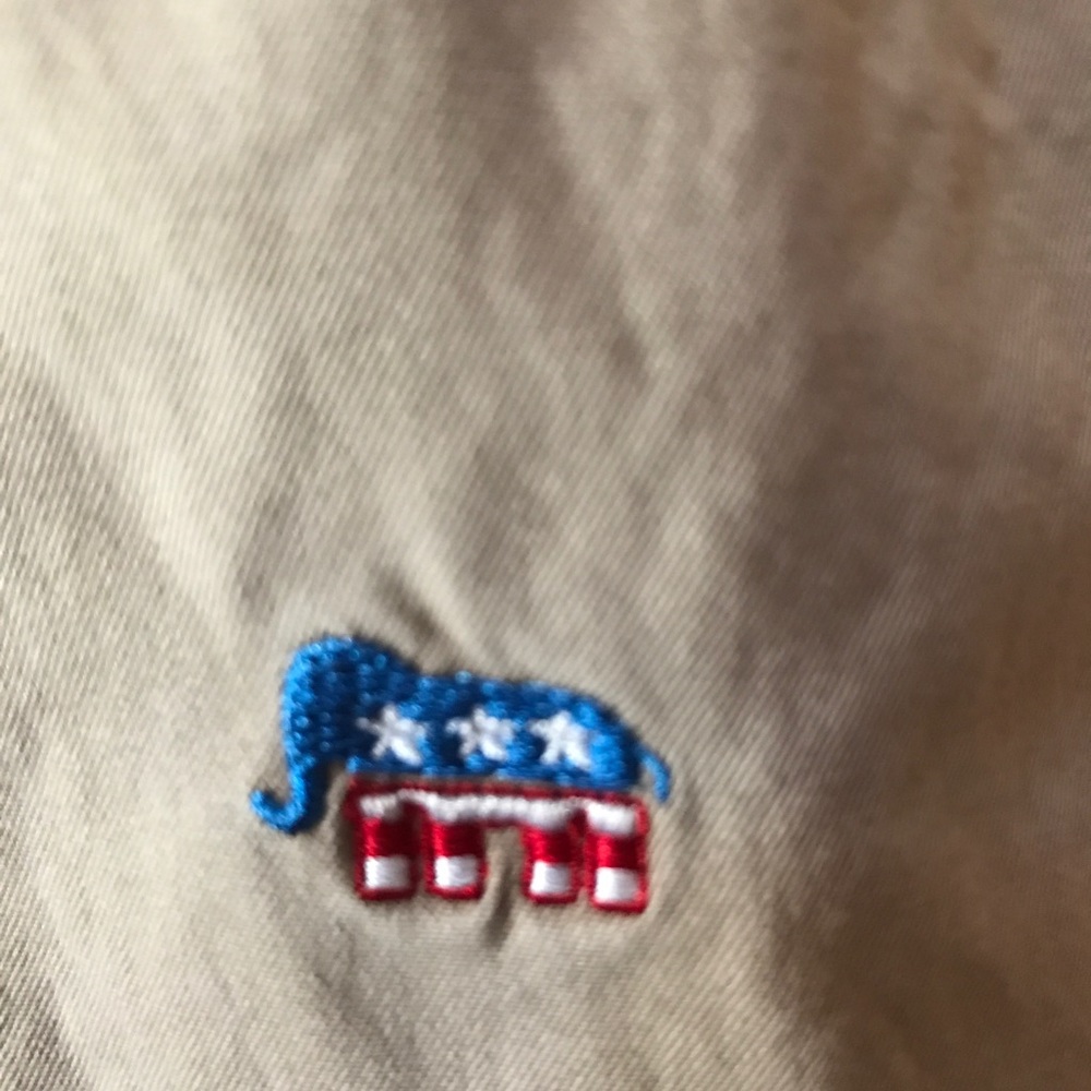 Vineyard Vines khakis 30x30 Republican long pants