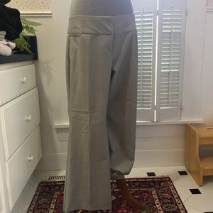 Gray Dress Pants
