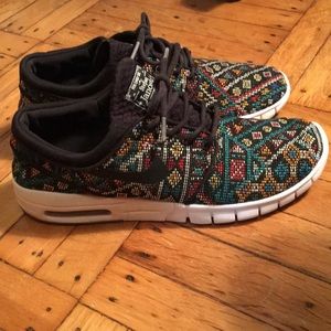 Nike SB Stefan Janoski