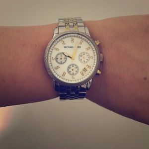 Micheal Kors Watch