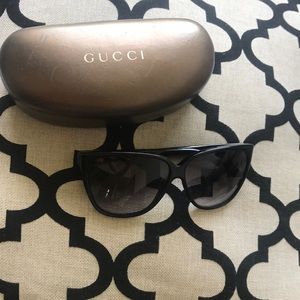 Gucci Sunglasses