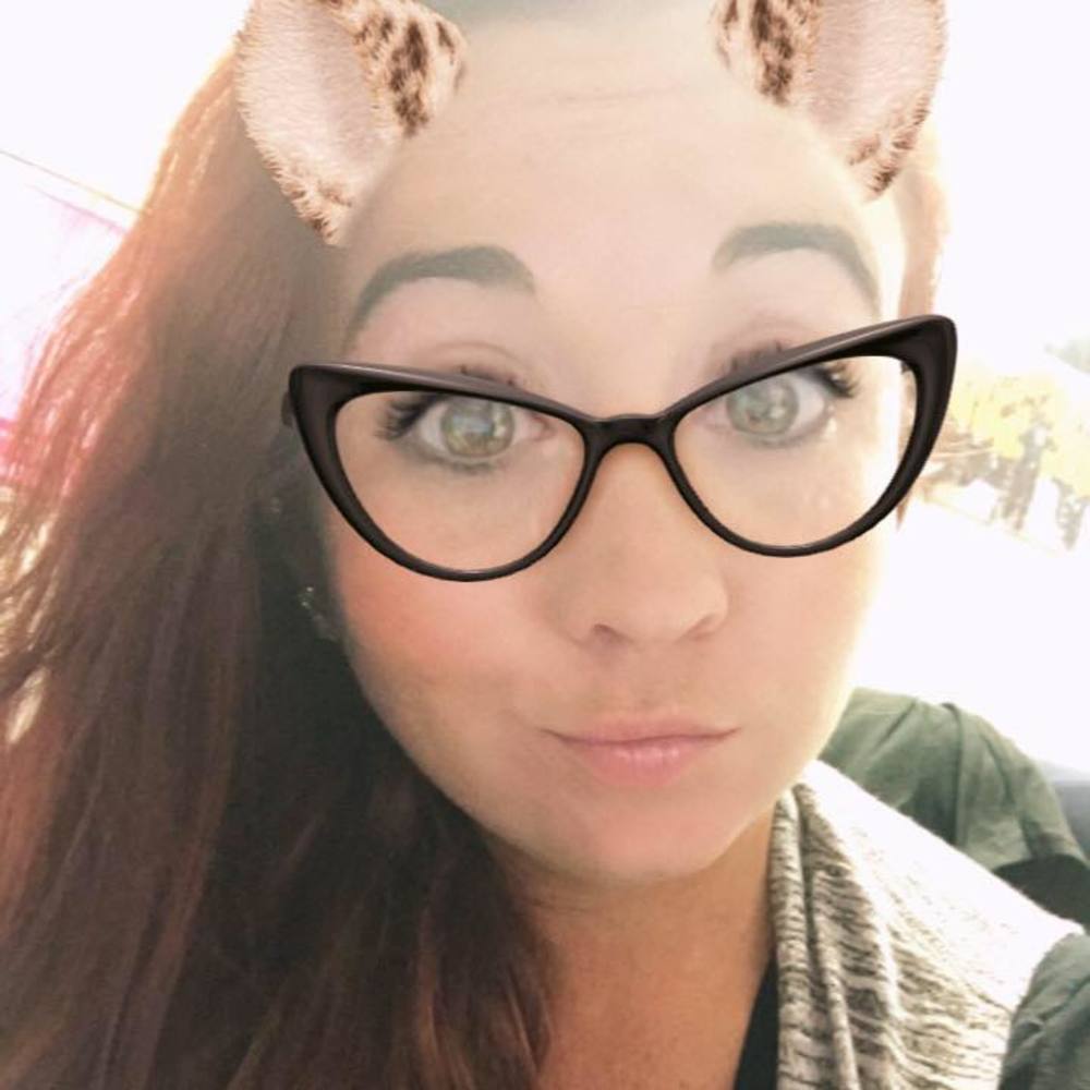 Meet your Posher, Deanna