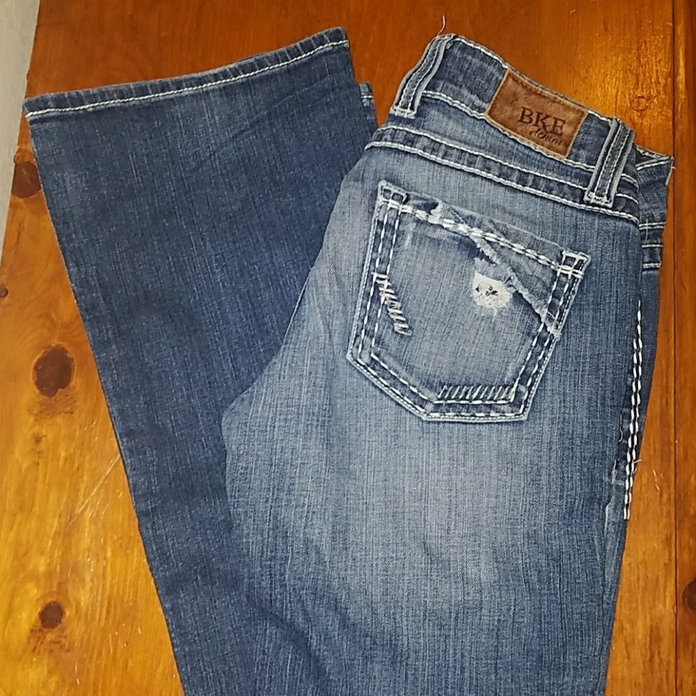 BKE  jeans
