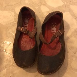 Camper flat shoe 36