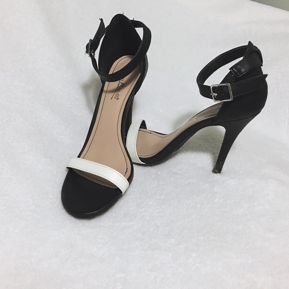 Strap Heels!