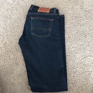 Lucky Brand Jeans