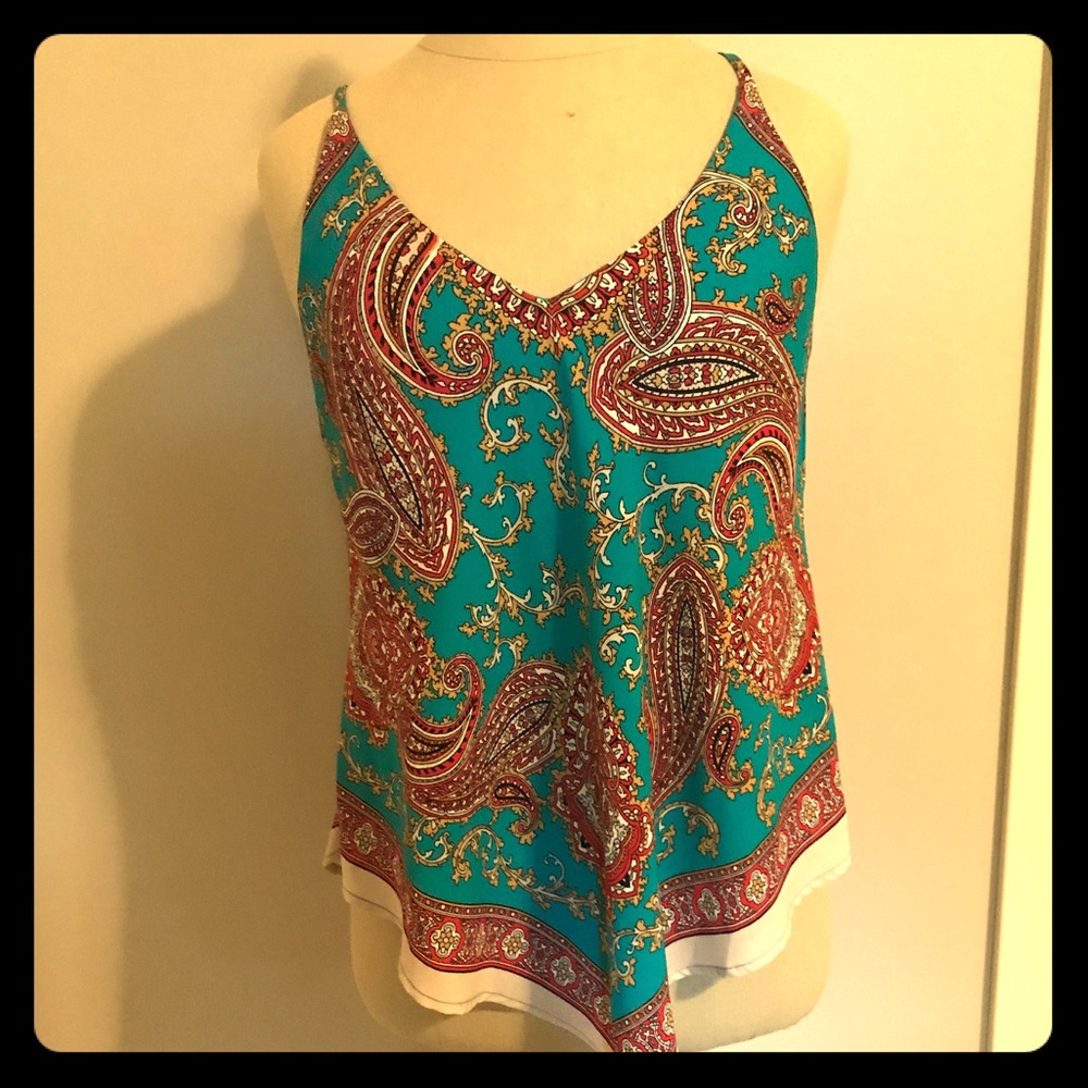 Soulmates Medium Tank Top