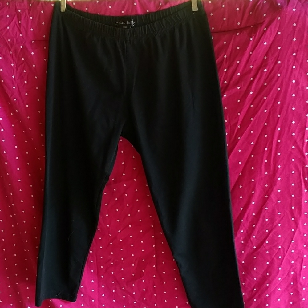 Capri Leggings