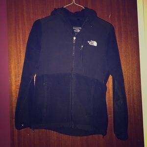 Women's north face jacket