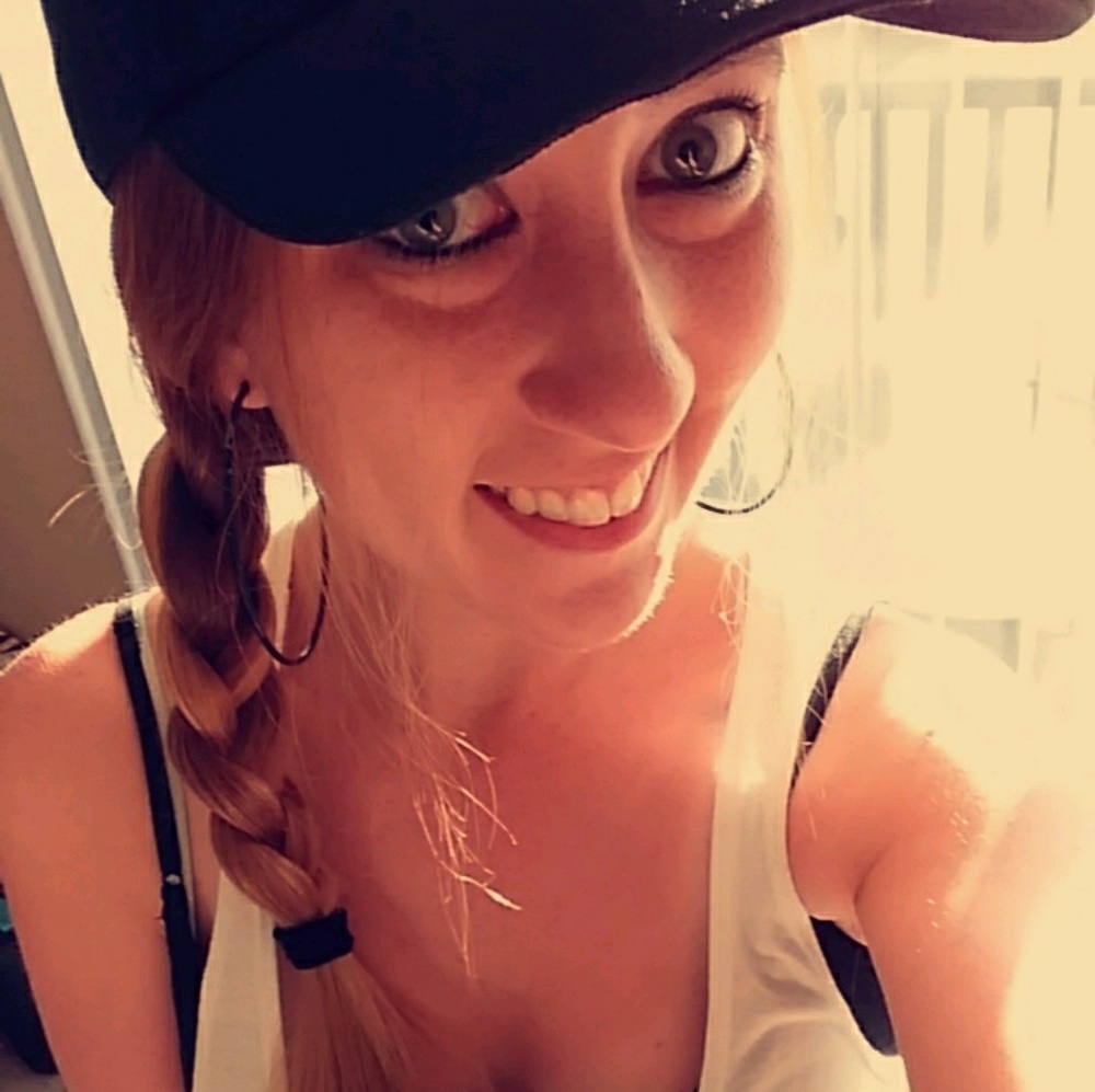 Meet your Posher, Miranda