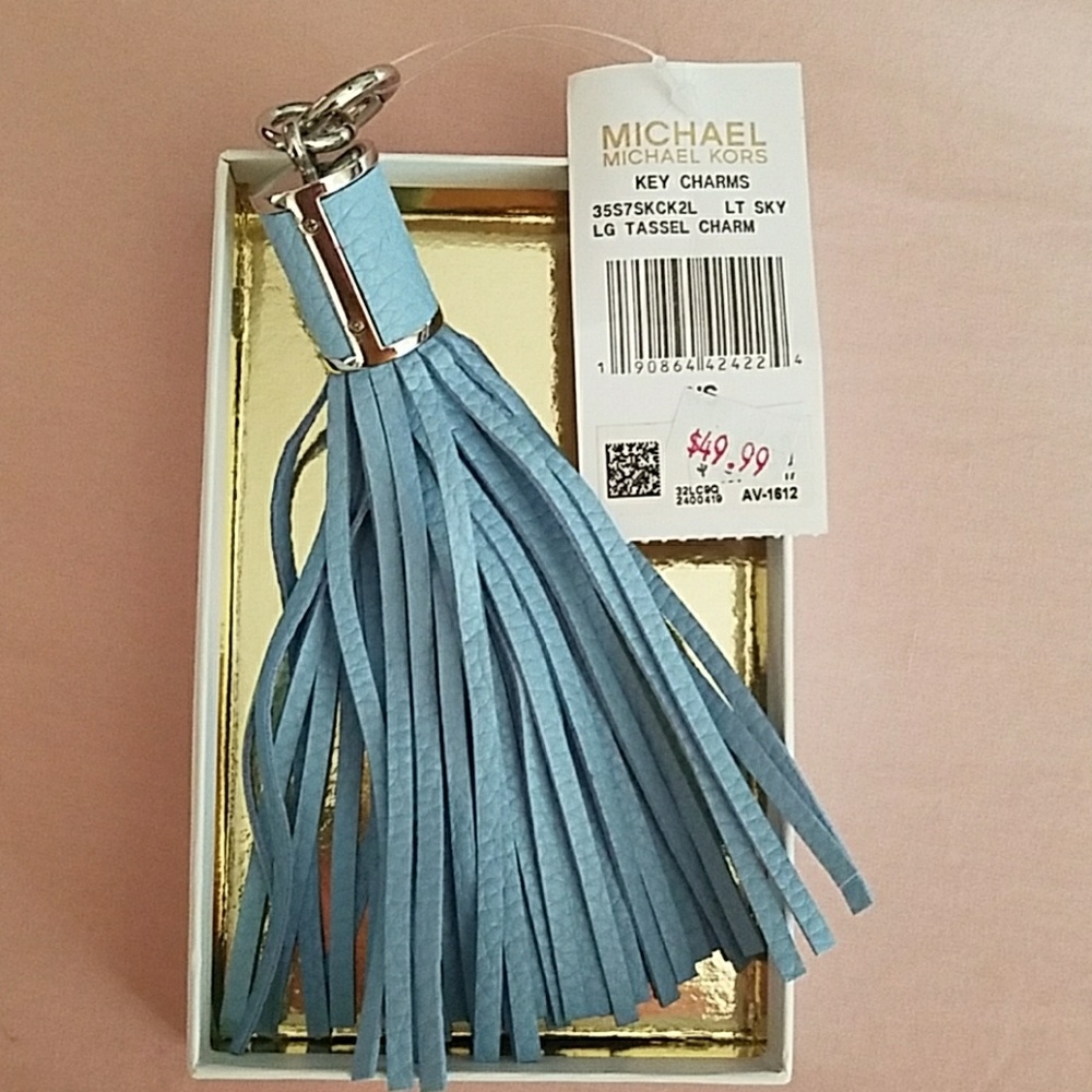 Purse Charm