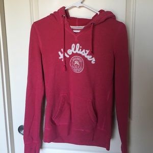 Hollister hoodie