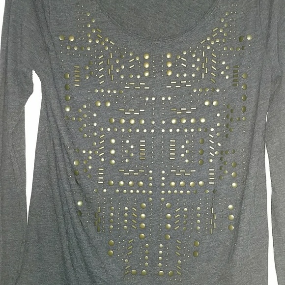 Lucky brand tee - Picture 3 of 3