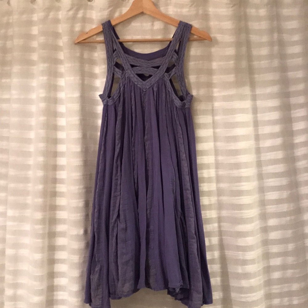 Free People full dress