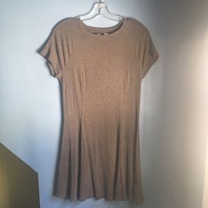 Tshirt Dress