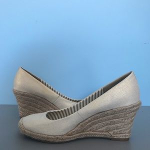 CLOSET CLEAN OUT ✨ Target Merona WEDGES