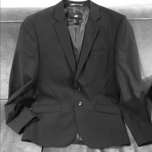 Black H&M Blazer