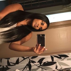 Meet your Posher, Chelsea