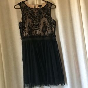 Formal dress