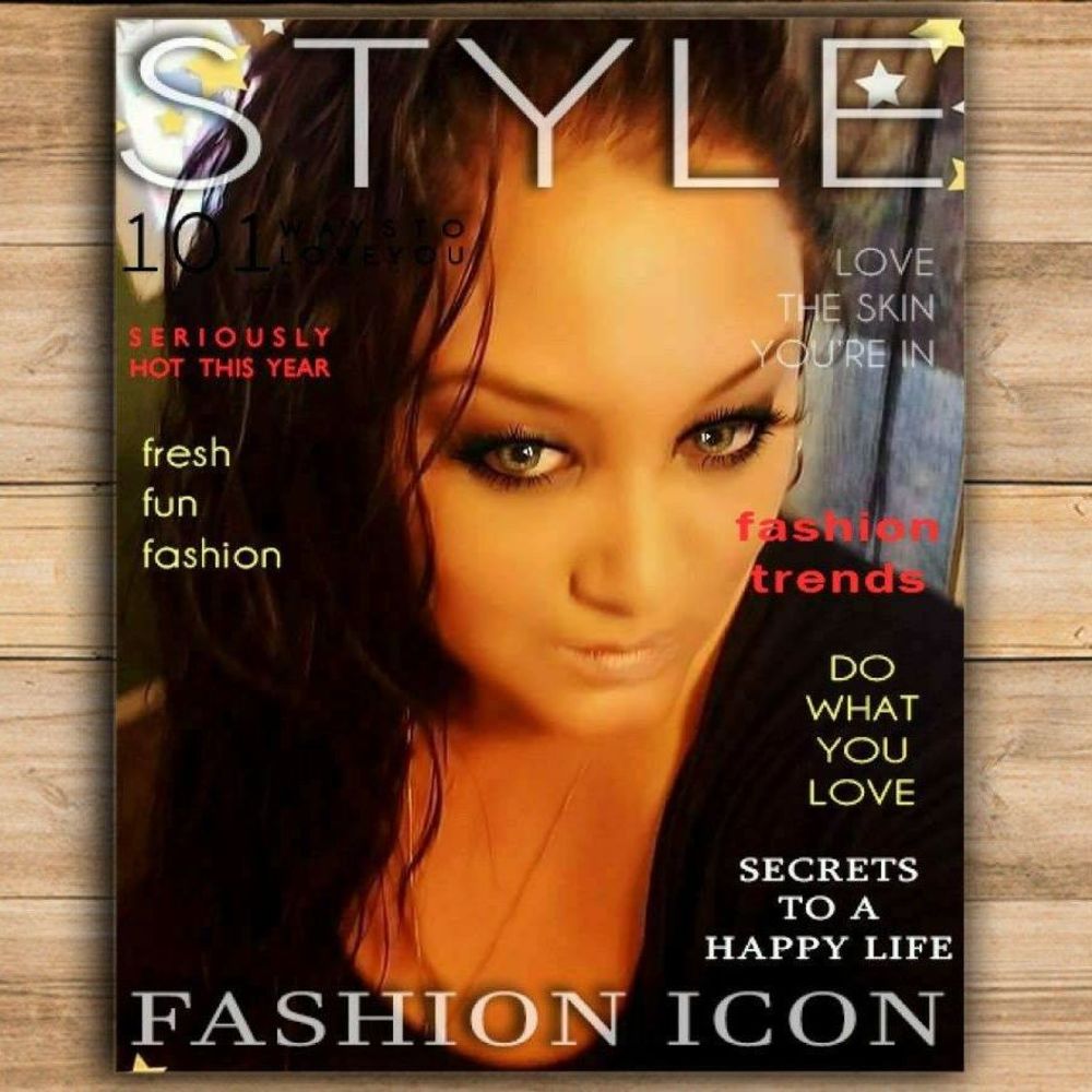 Meet your Posher, Felicia