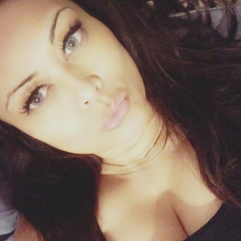 Meet your Posher, Leah