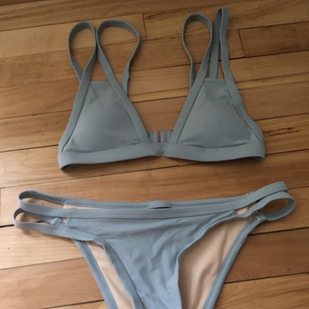 La Hearts Bikini