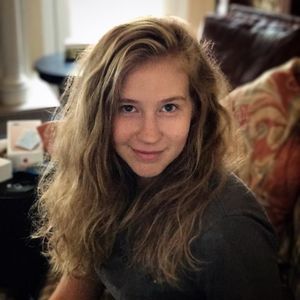 Meet your Posher, Abby